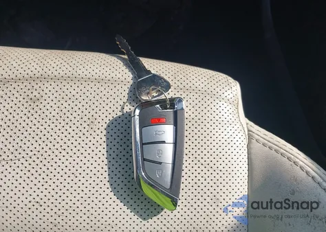 2016 Mazda Cx-5 Grand Touring from USA, damaged, VIN JM3KE4DY6G0680246